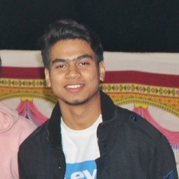 Bahniman Borah
